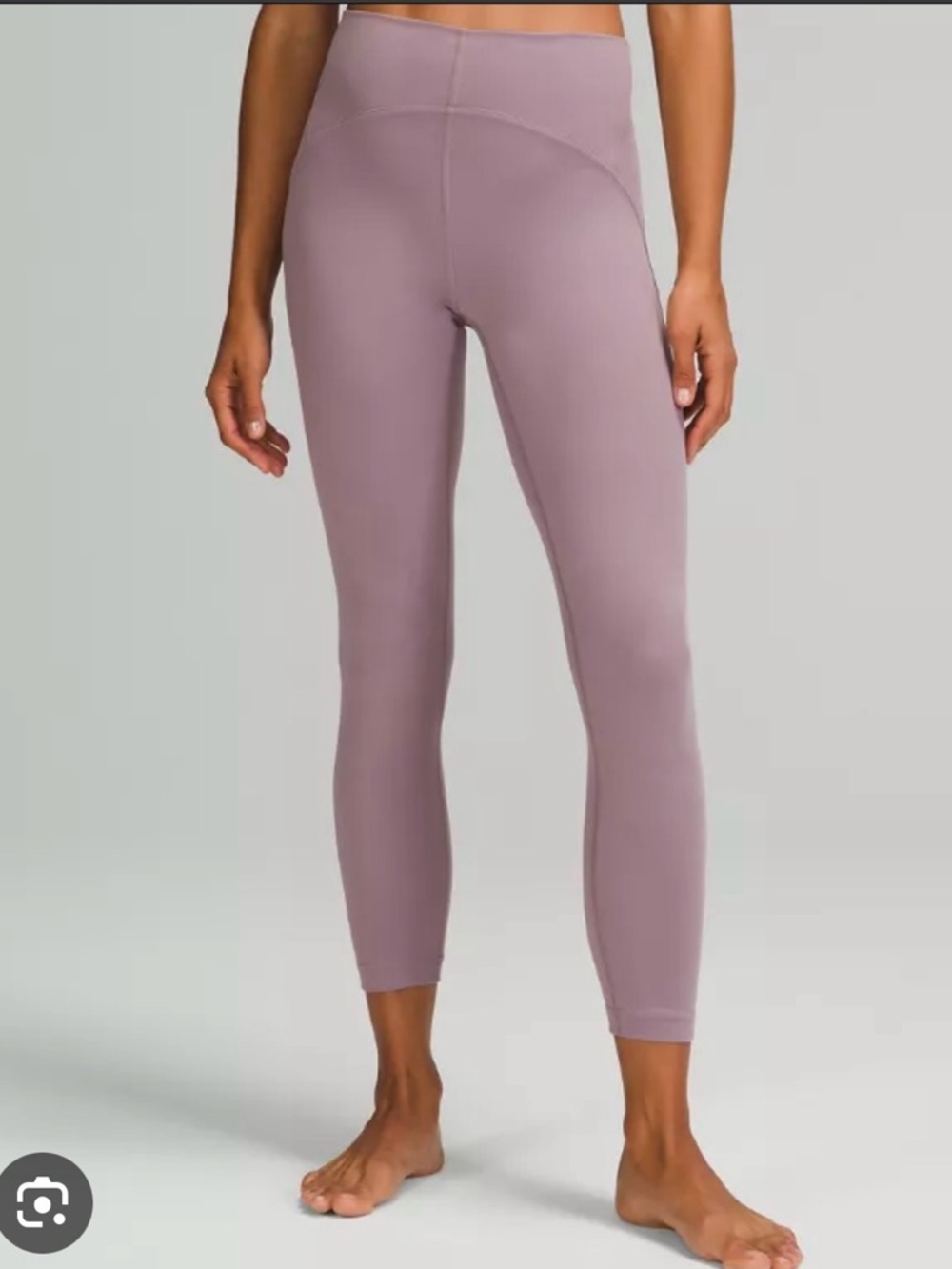 Instill high rise Lululemon leggings